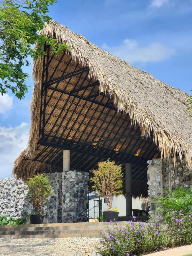 Hotel Piedra Mulata - Adults Only Doradal Extérieur photo