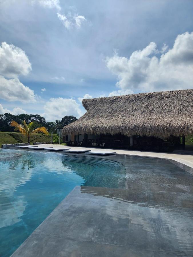 Hotel Piedra Mulata - Adults Only Doradal Extérieur photo