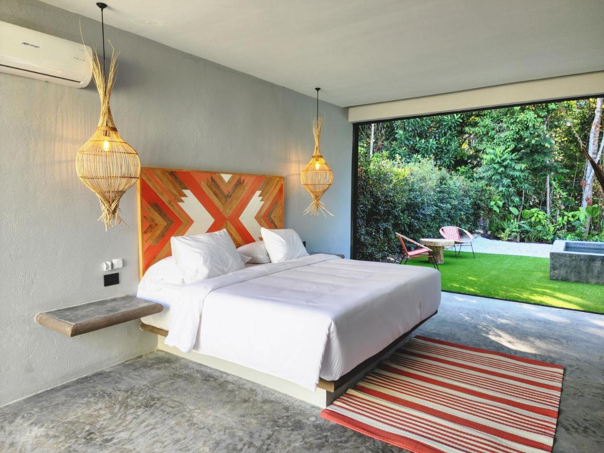Hotel Piedra Mulata - Adults Only Doradal Extérieur photo