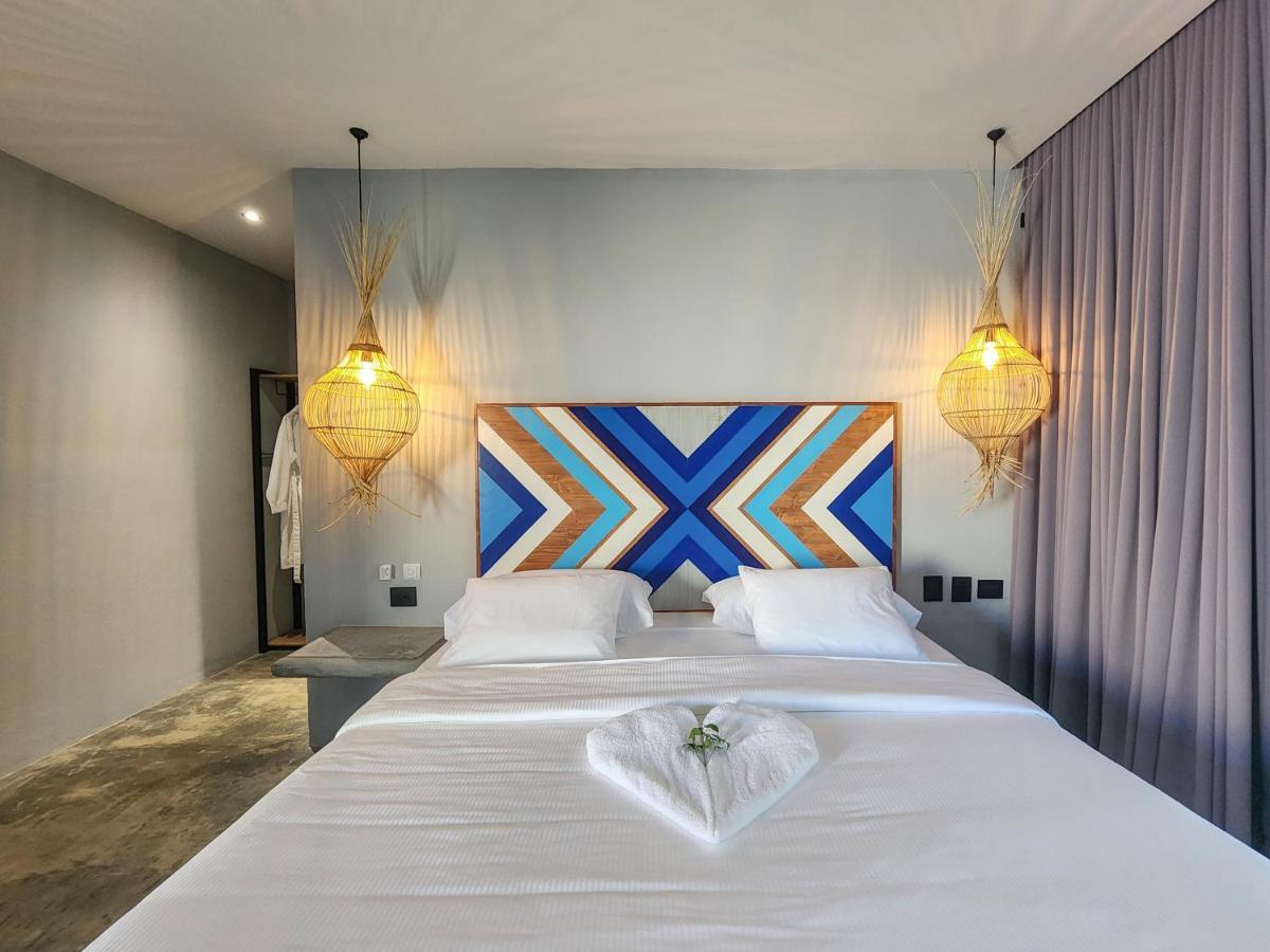 Hotel Piedra Mulata - Adults Only Doradal Extérieur photo