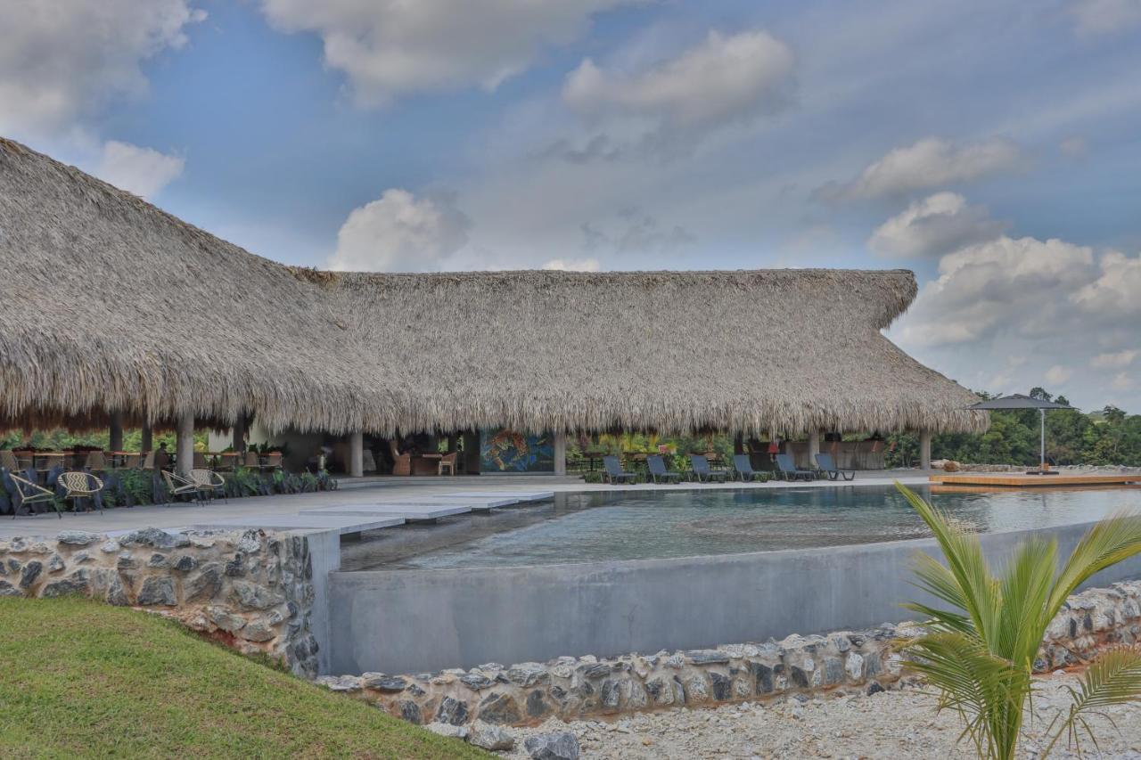 Hotel Piedra Mulata - Adults Only Doradal Extérieur photo