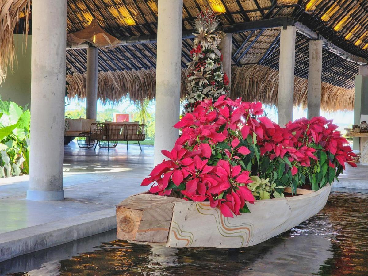 Hotel Piedra Mulata - Adults Only Doradal Extérieur photo
