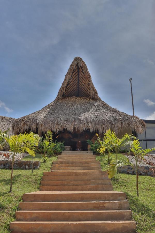Hotel Piedra Mulata - Adults Only Doradal Extérieur photo