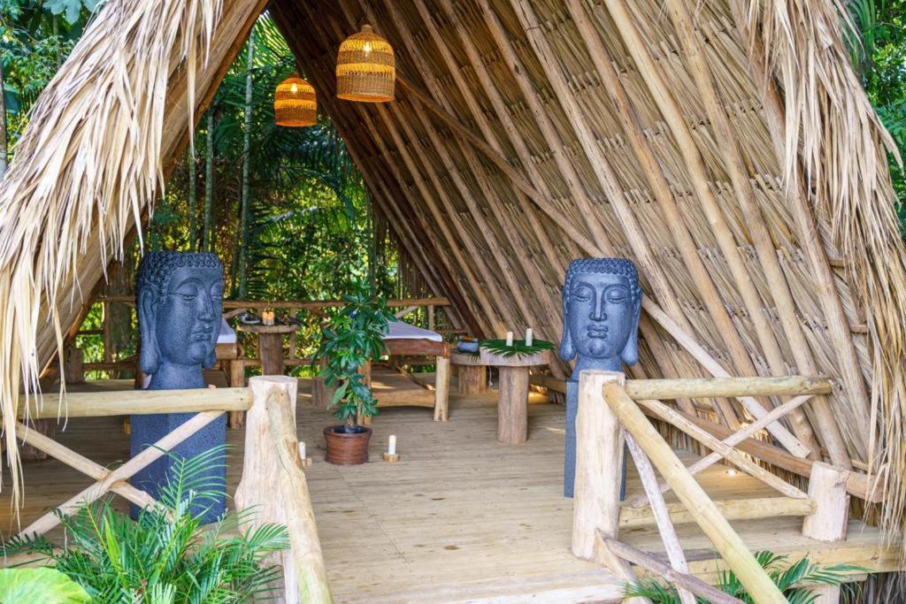 Hotel Piedra Mulata - Adults Only Doradal Extérieur photo