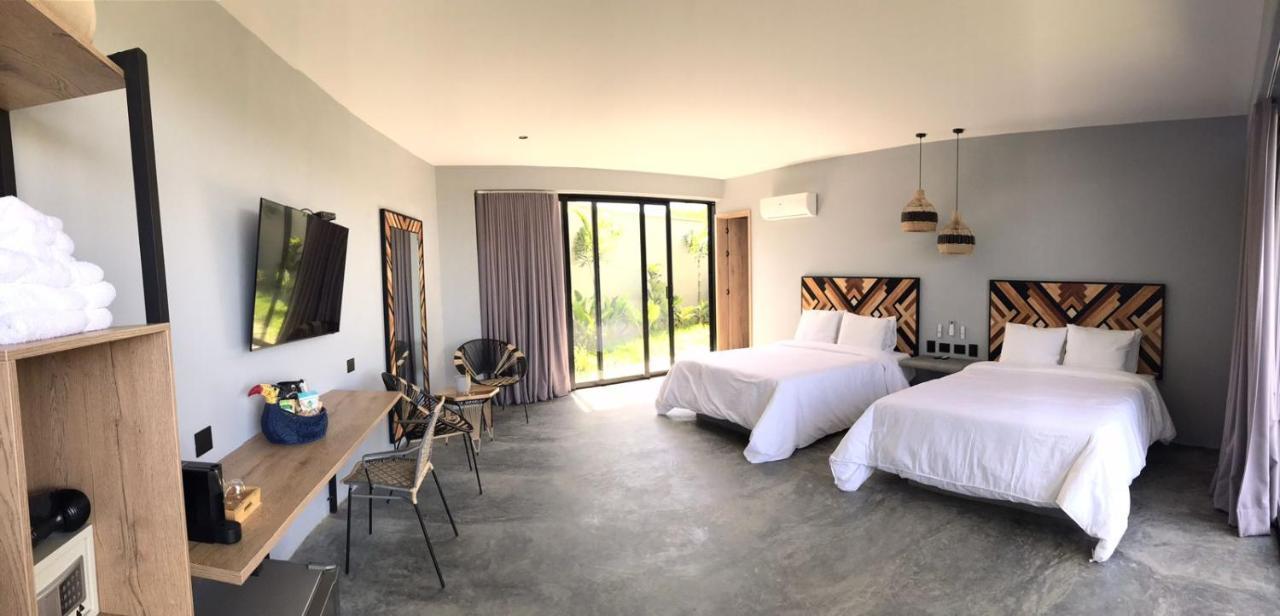 Hotel Piedra Mulata - Adults Only Doradal Extérieur photo