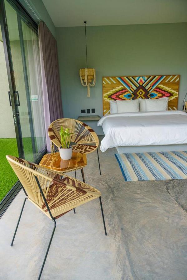 Hotel Piedra Mulata - Adults Only Doradal Extérieur photo