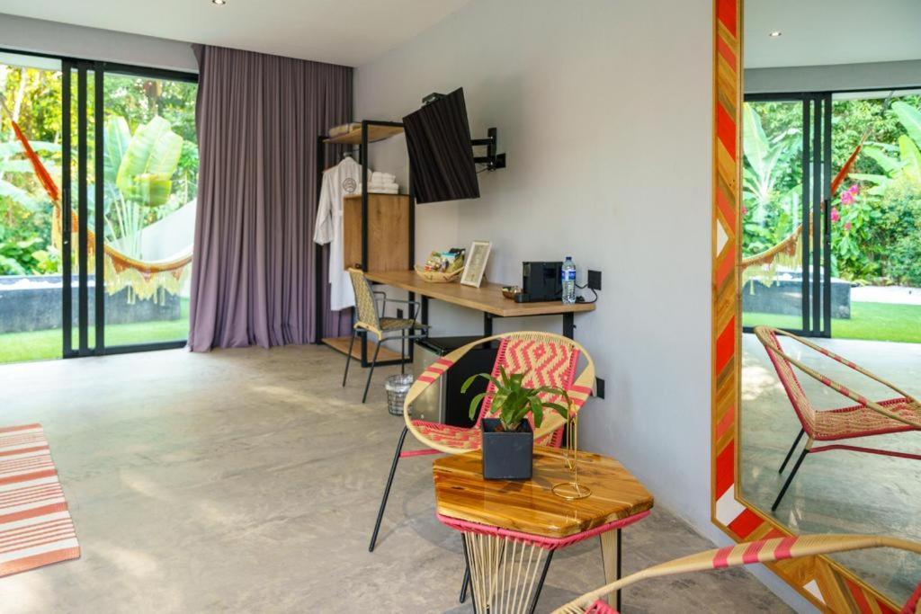 Hotel Piedra Mulata - Adults Only Doradal Extérieur photo