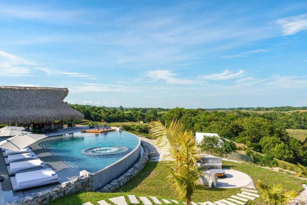 Hotel Piedra Mulata - Adults Only Doradal Extérieur photo